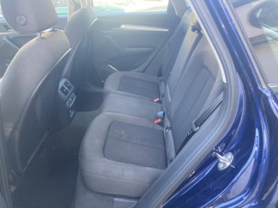 Audi Q5 40 TDI 204 CV quattro S tronic Business (9)
