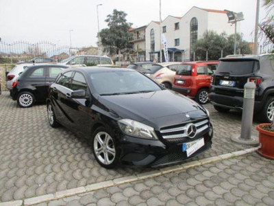 Mercedes-Benz Classe A 180 CDI Sport usata