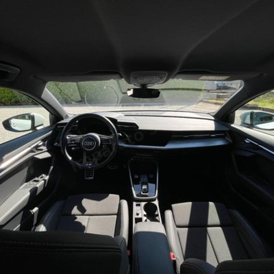 Audi A3 Sportback 35 TDI S tronic Business (10)