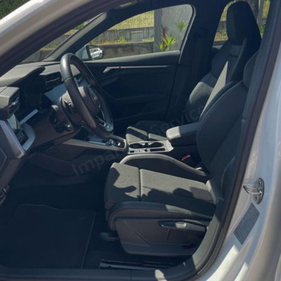 Audi A3 Sportback 35 TDI S tronic Business (13)