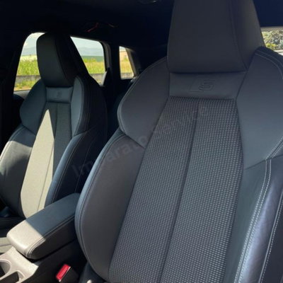 Audi A3 Sportback 35 TDI S tronic Business (16)
