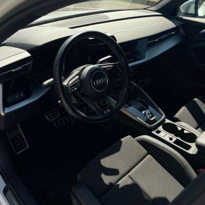 Audi A3 Sportback 35 TDI S tronic Business (17)