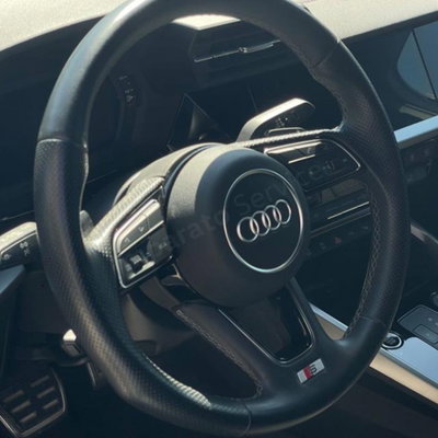 Audi A3 Sportback 35 TDI S tronic Business (18)