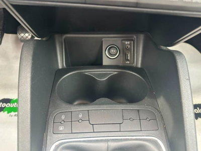 SEAT Ibiza 1.4 TDI 75 CV CR 5p. Style (10)