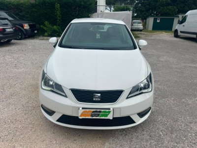 SEAT Ibiza 1.4 TDI 75 CV CR 5p. Style (13)