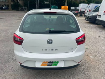 SEAT Ibiza 1.4 TDI 75 CV CR 5p. Style (14)