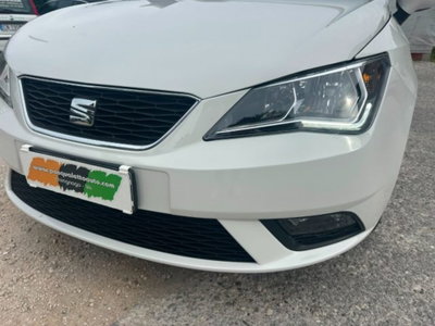 SEAT Ibiza 1.4 TDI 75 CV CR 5p. Style (17)