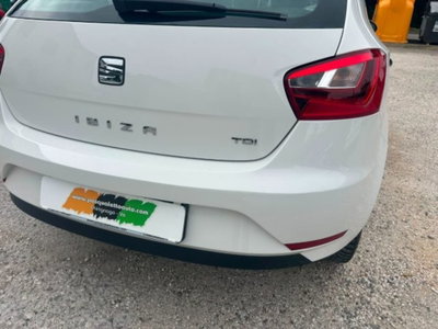 SEAT Ibiza 1.4 TDI 75 CV CR 5p. Style (18)