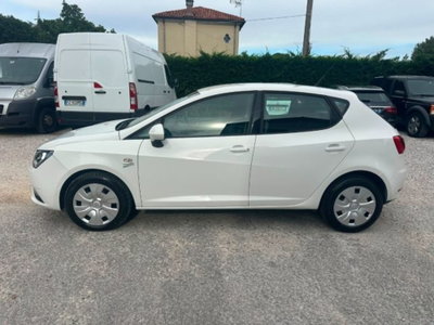 SEAT Ibiza 1.4 TDI 75 CV CR 5p. Style (2)