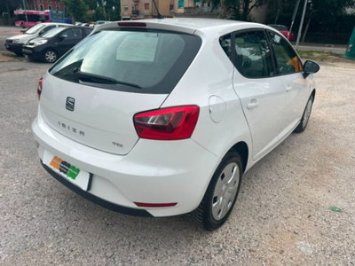 SEAT Ibiza 1.4 TDI 75 CV CR 5p. Style (3)