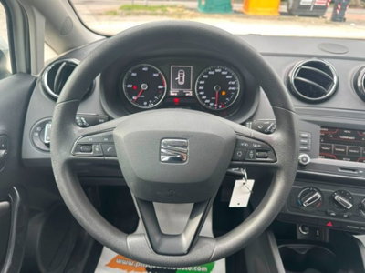 SEAT Ibiza 1.4 TDI 75 CV CR 5p. Style (4)