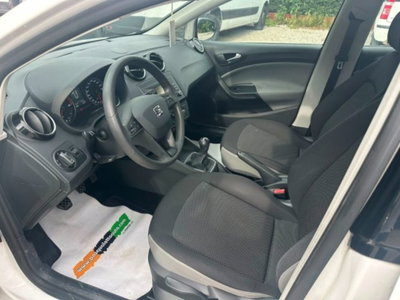 SEAT Ibiza 1.4 TDI 75 CV CR 5p. Style (5)