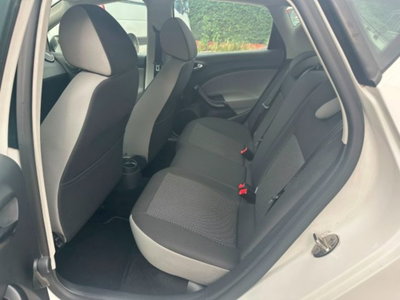 SEAT Ibiza 1.4 TDI 75 CV CR 5p. Style (6)