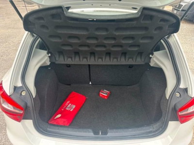 SEAT Ibiza 1.4 TDI 75 CV CR 5p. Style (7)