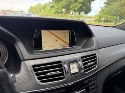 Mercedes-Benz Classe E 220 CDI Executive (11)