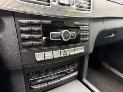 Mercedes-Benz Classe E 220 CDI Executive (12)
