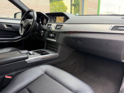 Mercedes-Benz Classe E 220 CDI Executive (13)