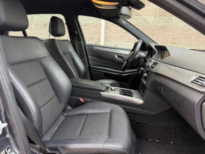 Mercedes-Benz Classe E 220 CDI Executive (15)