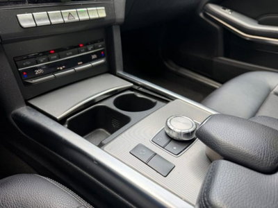 Mercedes-Benz Classe E 220 CDI Executive (16)