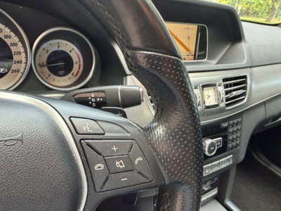 Mercedes-Benz Classe E 220 CDI Executive (17)