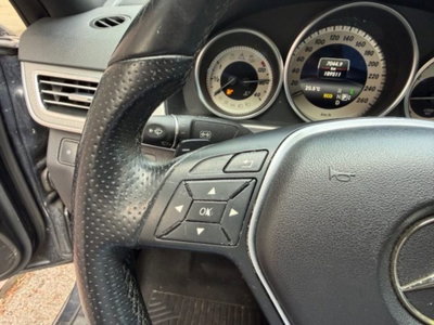 Mercedes-Benz Classe E 220 CDI Executive (18)