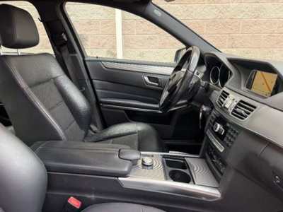 Mercedes-Benz Classe E 220 CDI Executive (19)