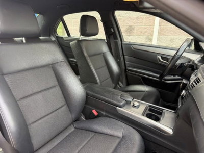 Mercedes-Benz Classe E 220 CDI Executive (20)