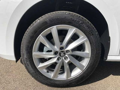Skoda Kamiq 1.0 tsi Your Way 115cv dsg (20)