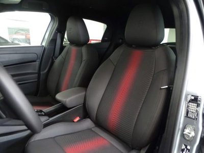 Alfa Romeo Junior elettrica Speciale 156cv (11)