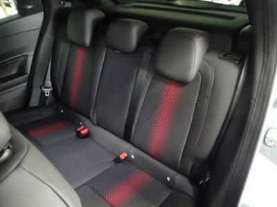 Alfa Romeo Junior elettrica Speciale 156cv (12)