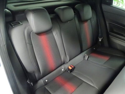 Alfa Romeo Junior elettrica Speciale 156cv (13)
