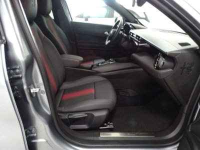 Alfa Romeo Junior elettrica Speciale 156cv (15)