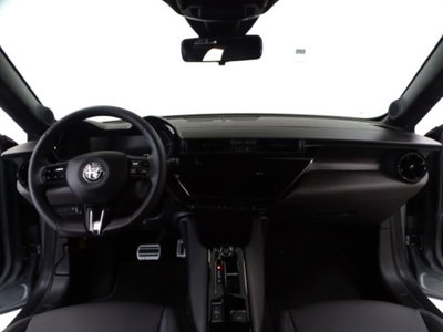 Alfa Romeo Junior elettrica Speciale 156cv (17)