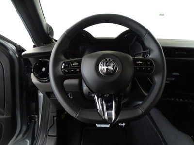 Alfa Romeo Junior elettrica Speciale 156cv (18)