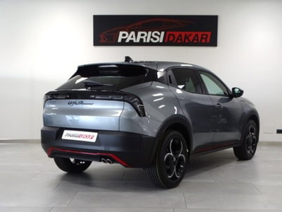Alfa Romeo Junior elettrica Speciale 156cv (3)
