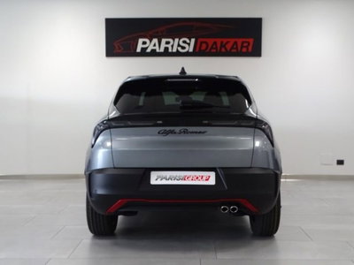 Alfa Romeo Junior elettrica Speciale 156cv (7)