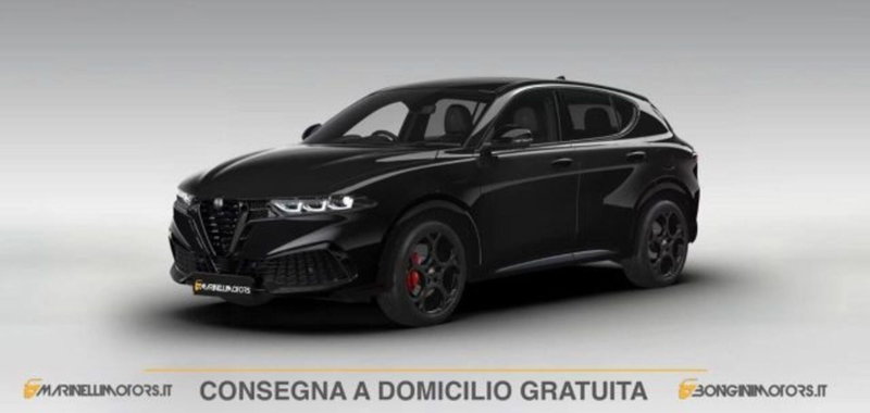 Alfa Romeo Tonale 1.6 Veloce 130cv tct6