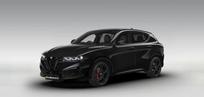 Alfa Romeo Tonale 1.6 Veloce 130cv tct6 (5)