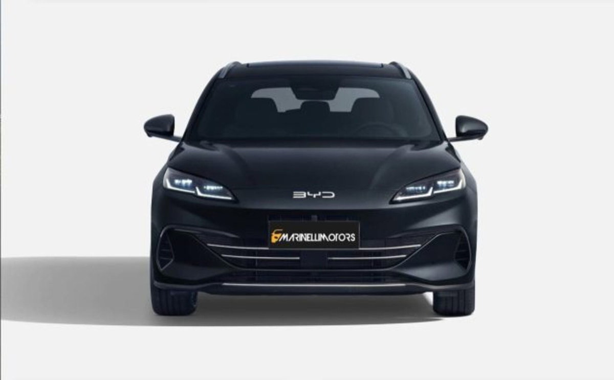 Byd Seal 6 DM-i 1.5 phev Boost (4)