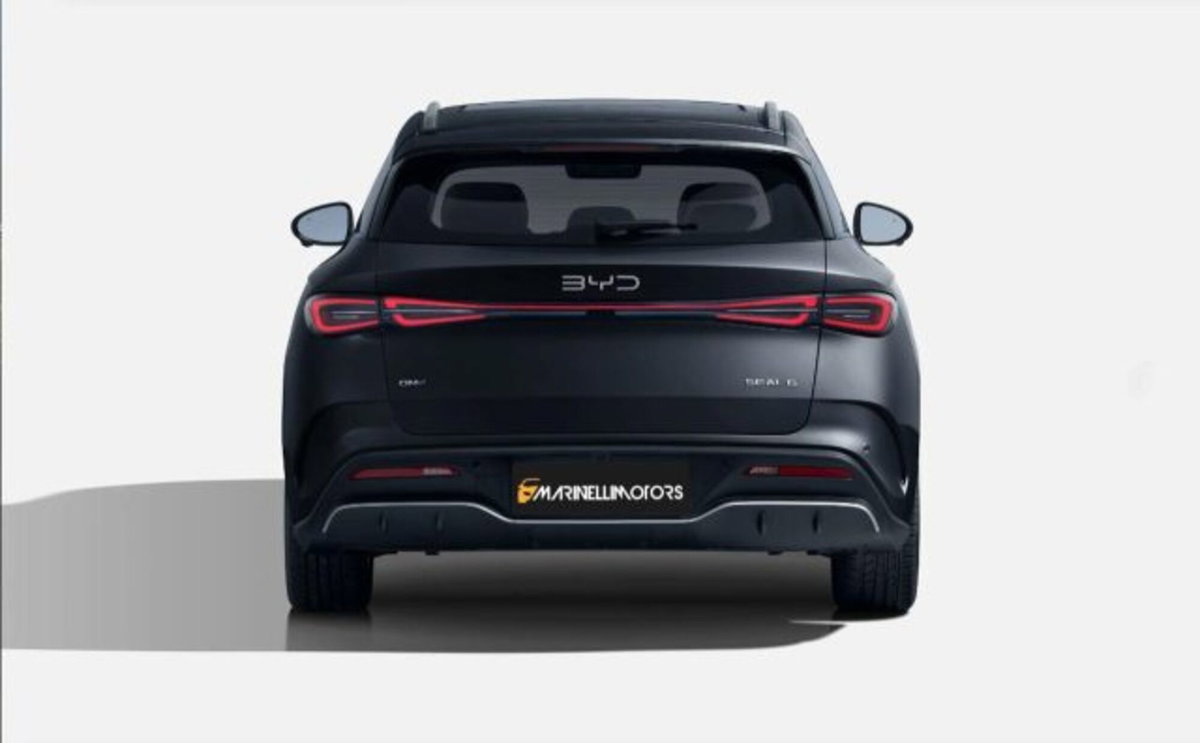 Byd Seal 6 DM-i 1.5 phev Boost (2)