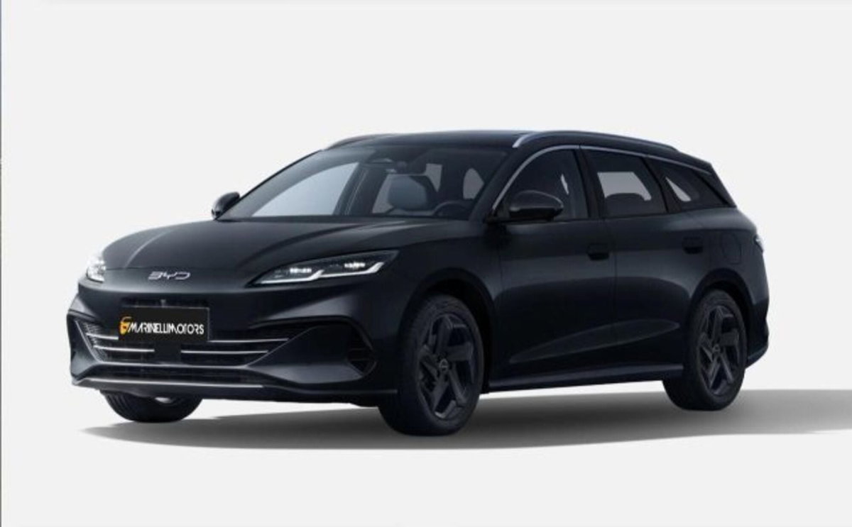 Byd Seal 6 DM-i 1.5 phev Boost (3)