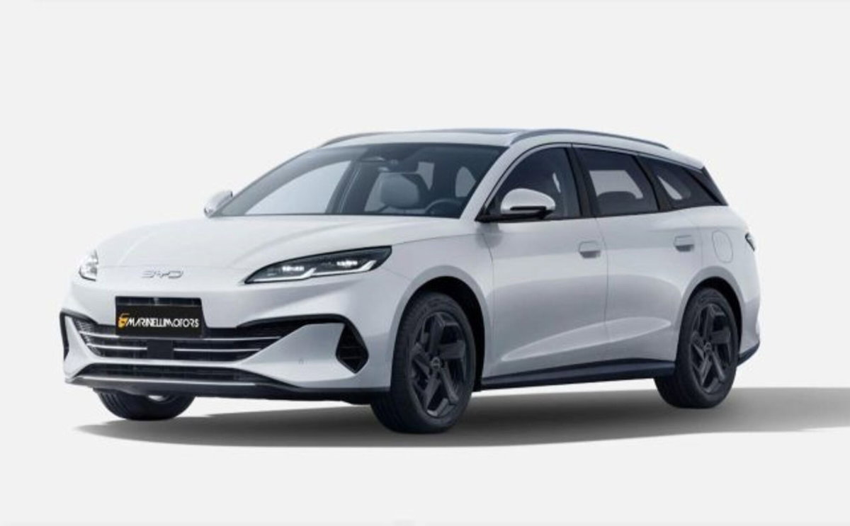Byd Seal 6 DM-i 1.5 phev Boost (2)