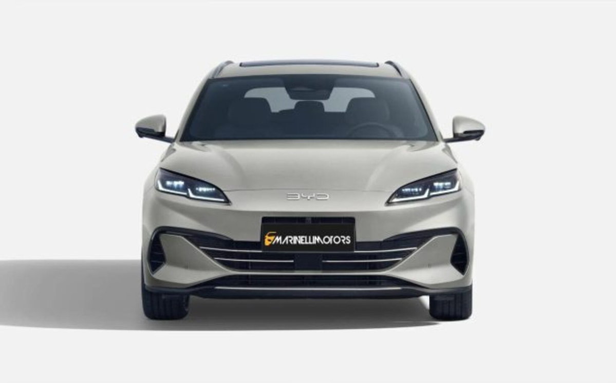 Byd Seal 6 DM-i 1.5 phev Boost (6)