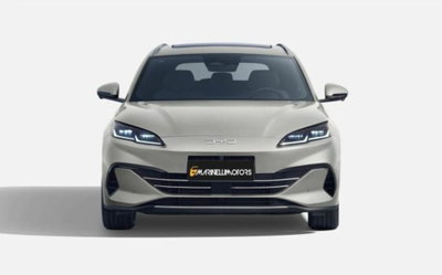 Byd Seal 6 DM-i 1.5 phev Boost (6)