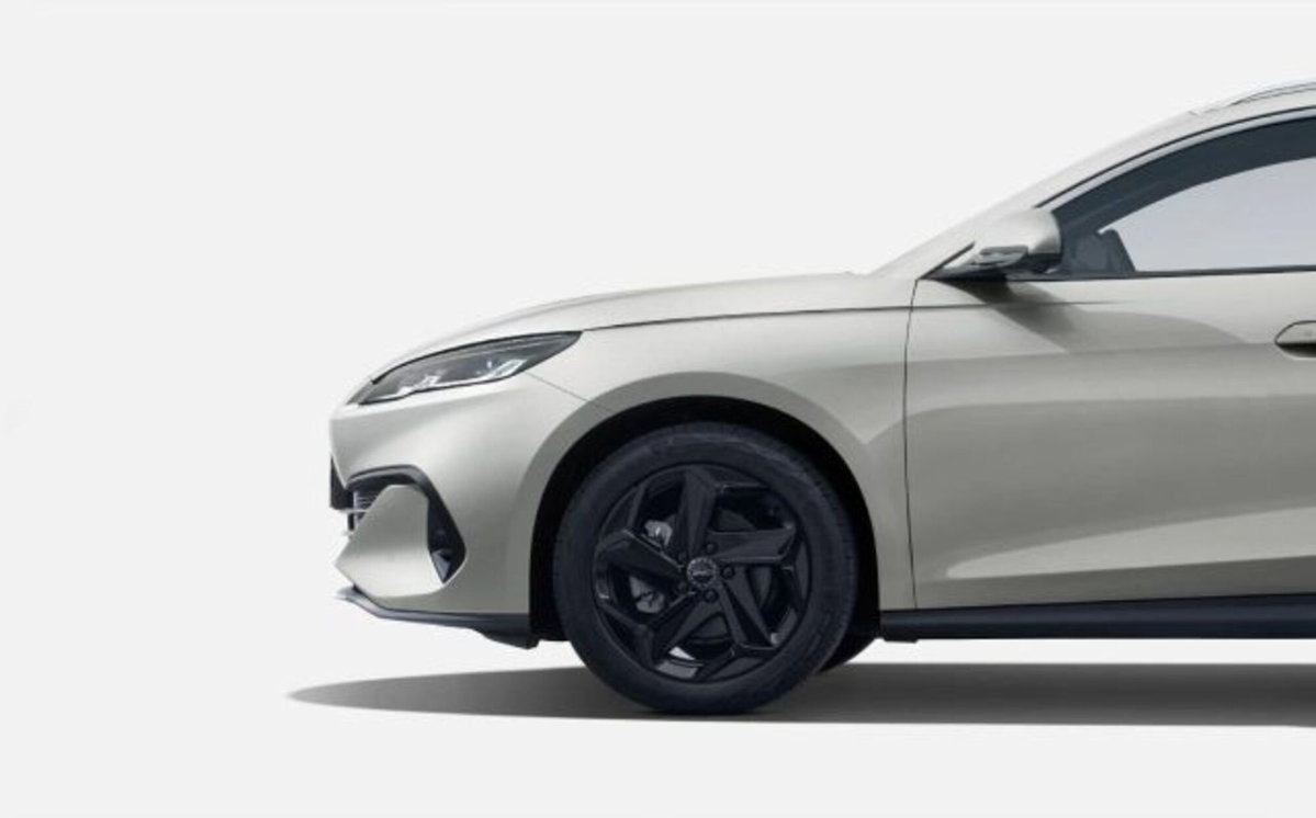 Byd Seal 6 DM-i 1.5 phev Boost (7)