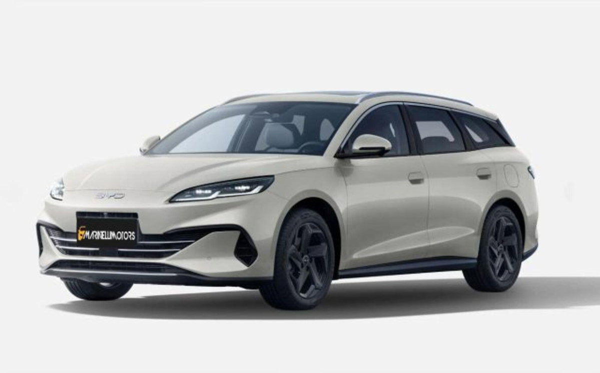 Byd Seal 6 DM-i 1.5 phev Boost (2)