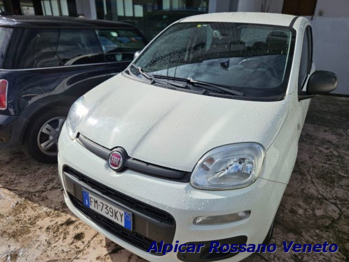 Fiat Panda 1.3 MJT 95 CV S&S Easy (11)