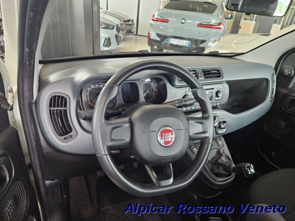 Fiat Panda 1.3 MJT 95 CV S&S Easy (13)