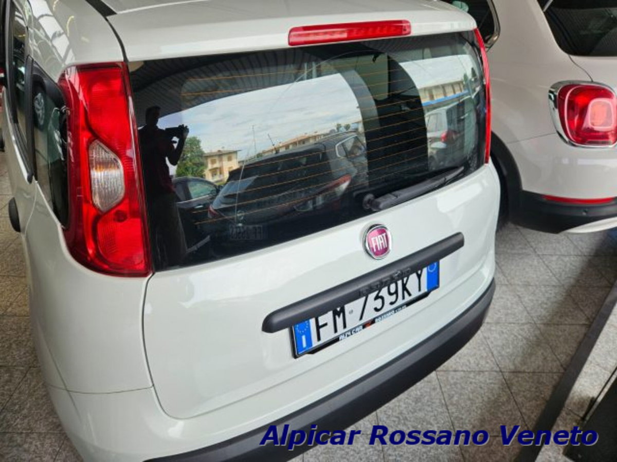 Fiat Panda 1.3 MJT 95 CV S&S Easy (18)