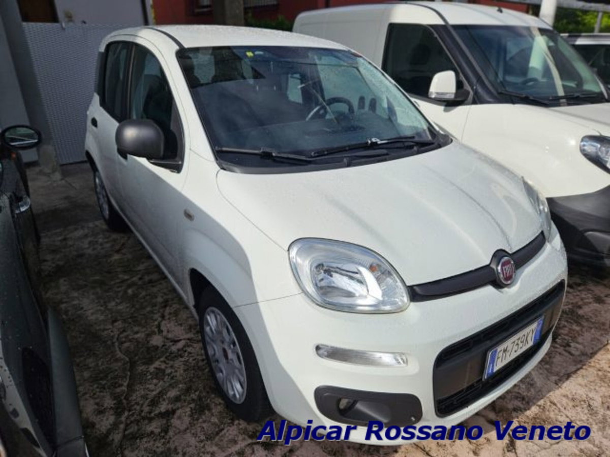 Fiat Panda 1.3 MJT 95 CV S&S Easy (2)